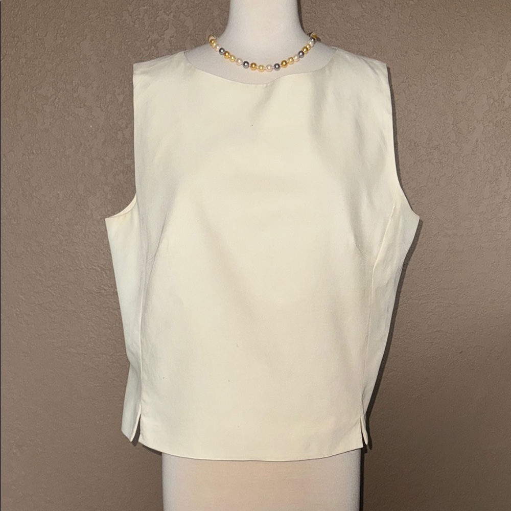 Vintage Harold's  Sleeveless Tank